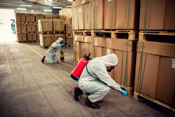 Best Pest Control Near Me  in Ohioville, PA